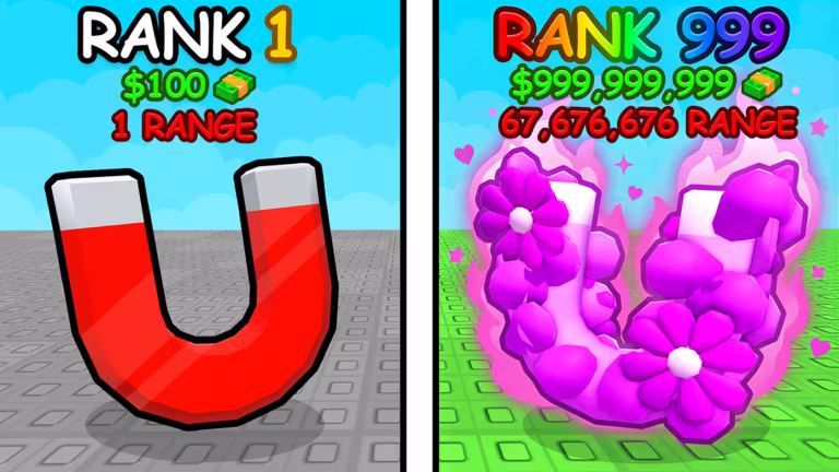 Magnet Trash Simulator Codes (July 2026)