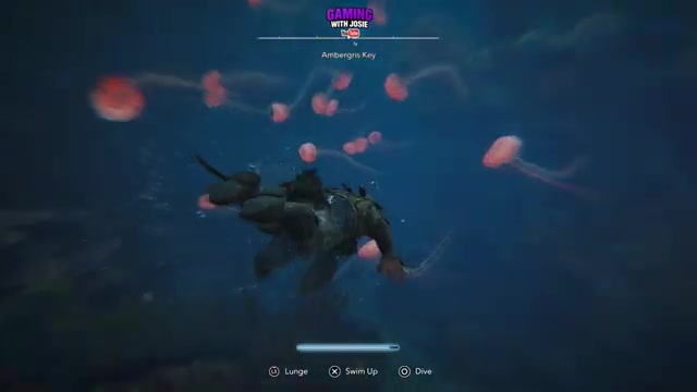 Watch Edward's breath