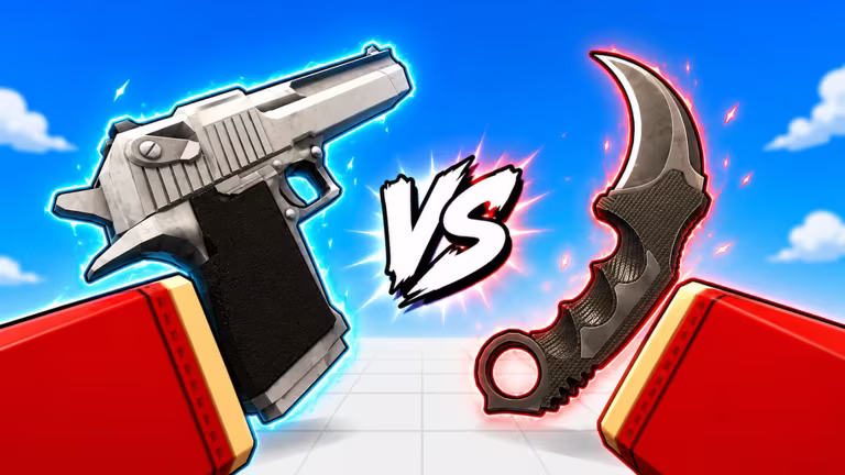 Murder Duels Codes (July 2026)