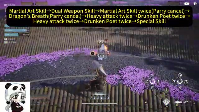 Twinblades Combo 2