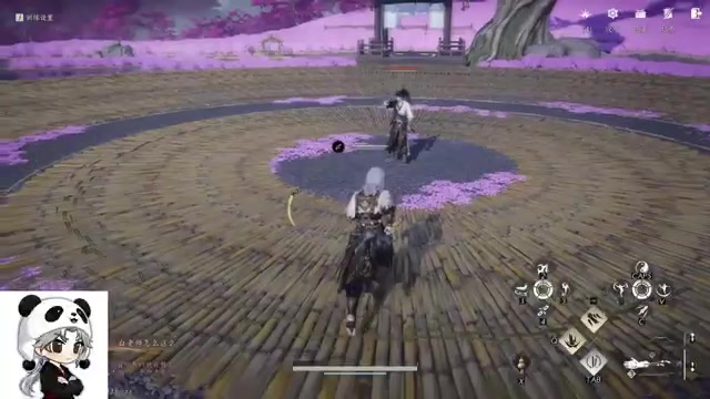 Gauntlets Combo 2