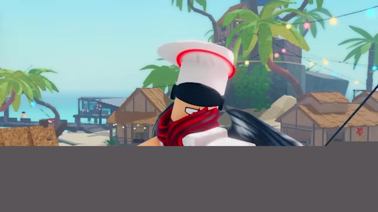 The Living mode's 500-butterfly requirement
