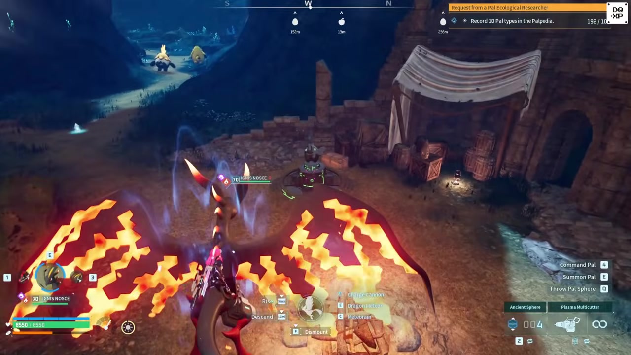 Collect from hallowed springs