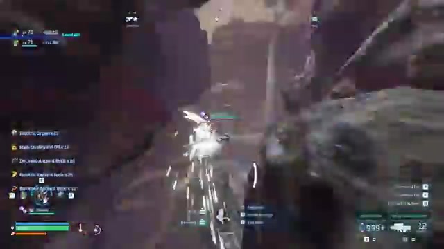 Keep the loop going for 10 minutes