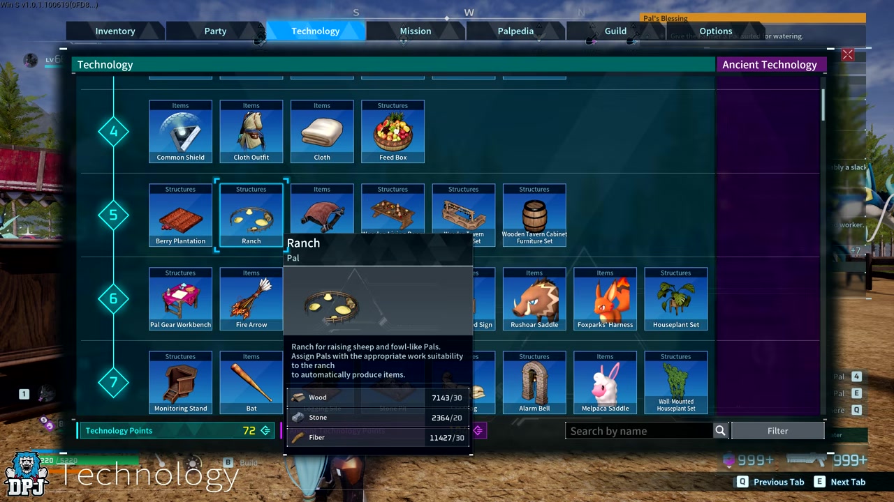 Add incubators and tuck storage in close