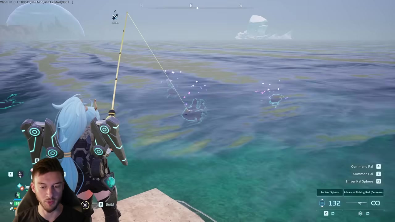 Slow down on purple targets