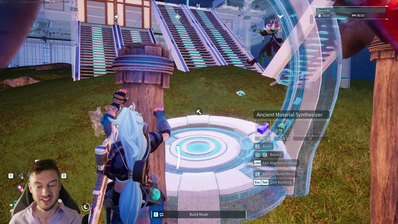 Remove resources before repeating
