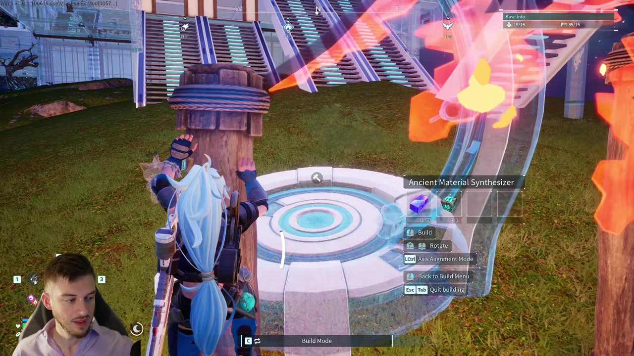 Test multiple pillars if needed