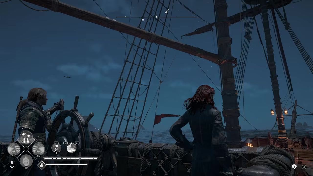 Take the chance whenever it appears