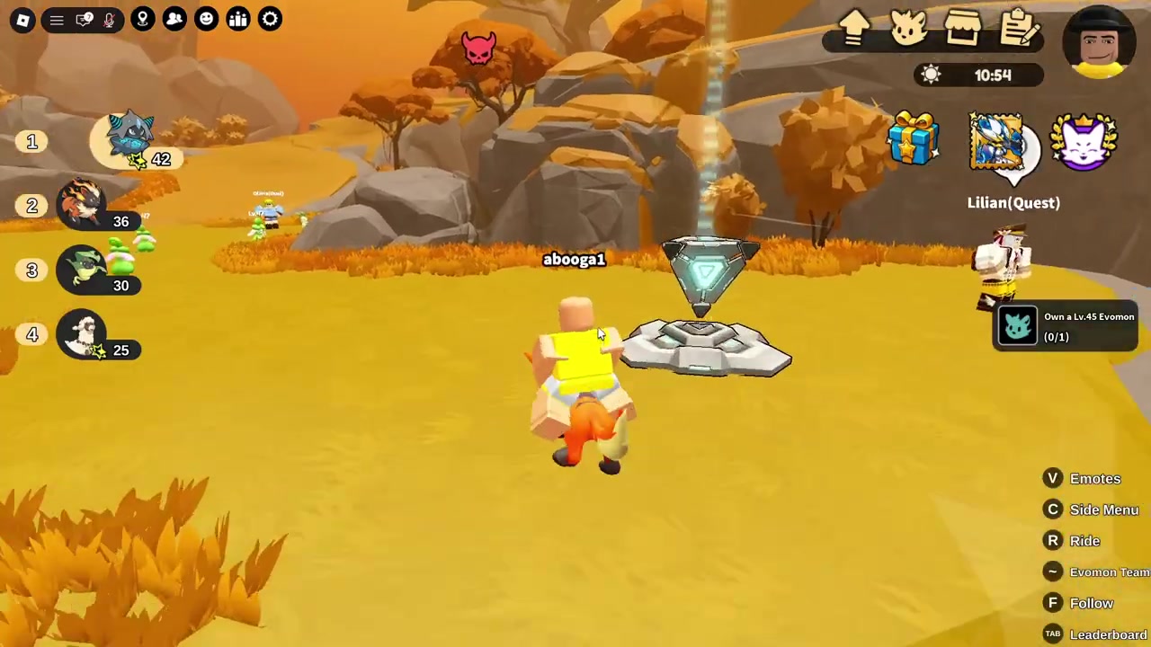 Convert Omni Stones if needed