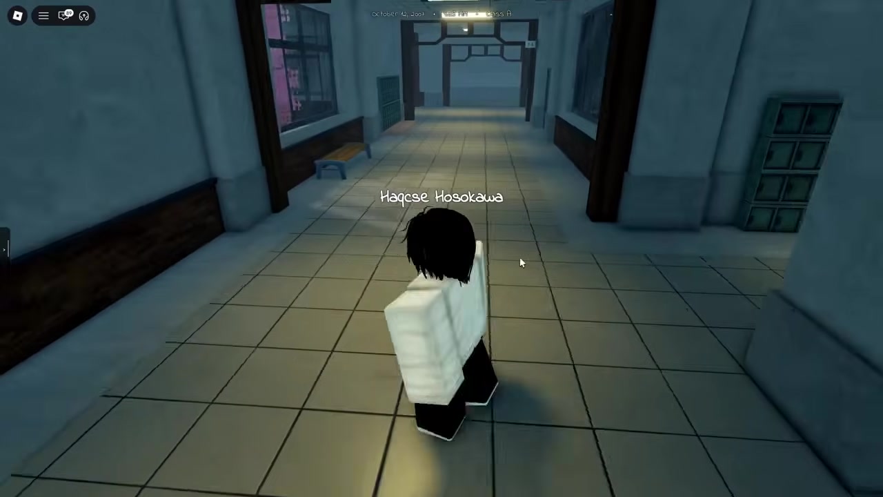 Open the game and press play