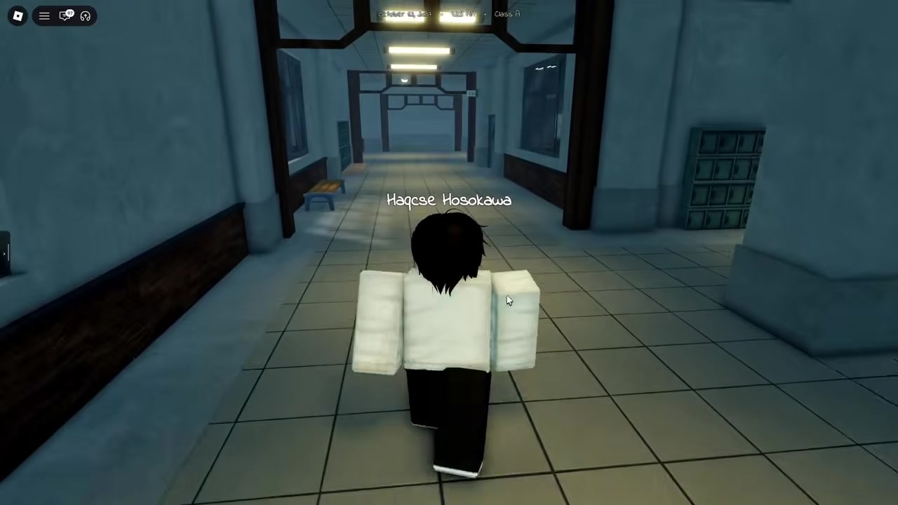 Reach the playable state