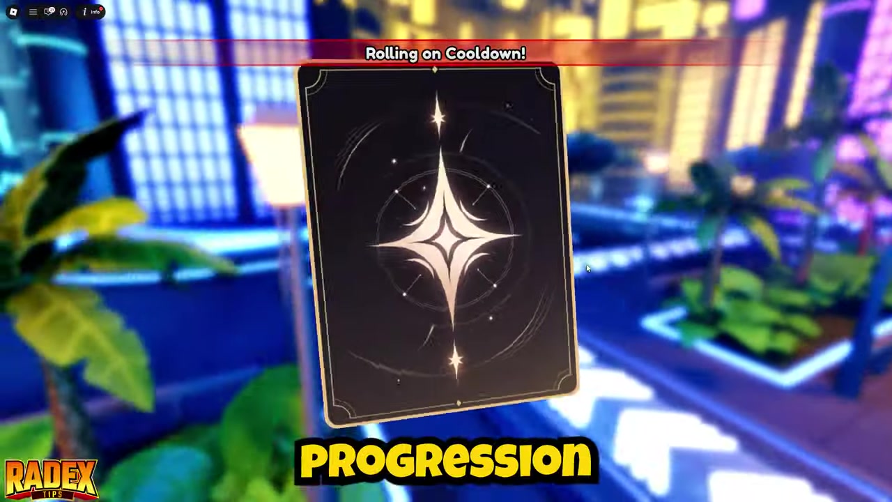 Unlock Infinite Mode