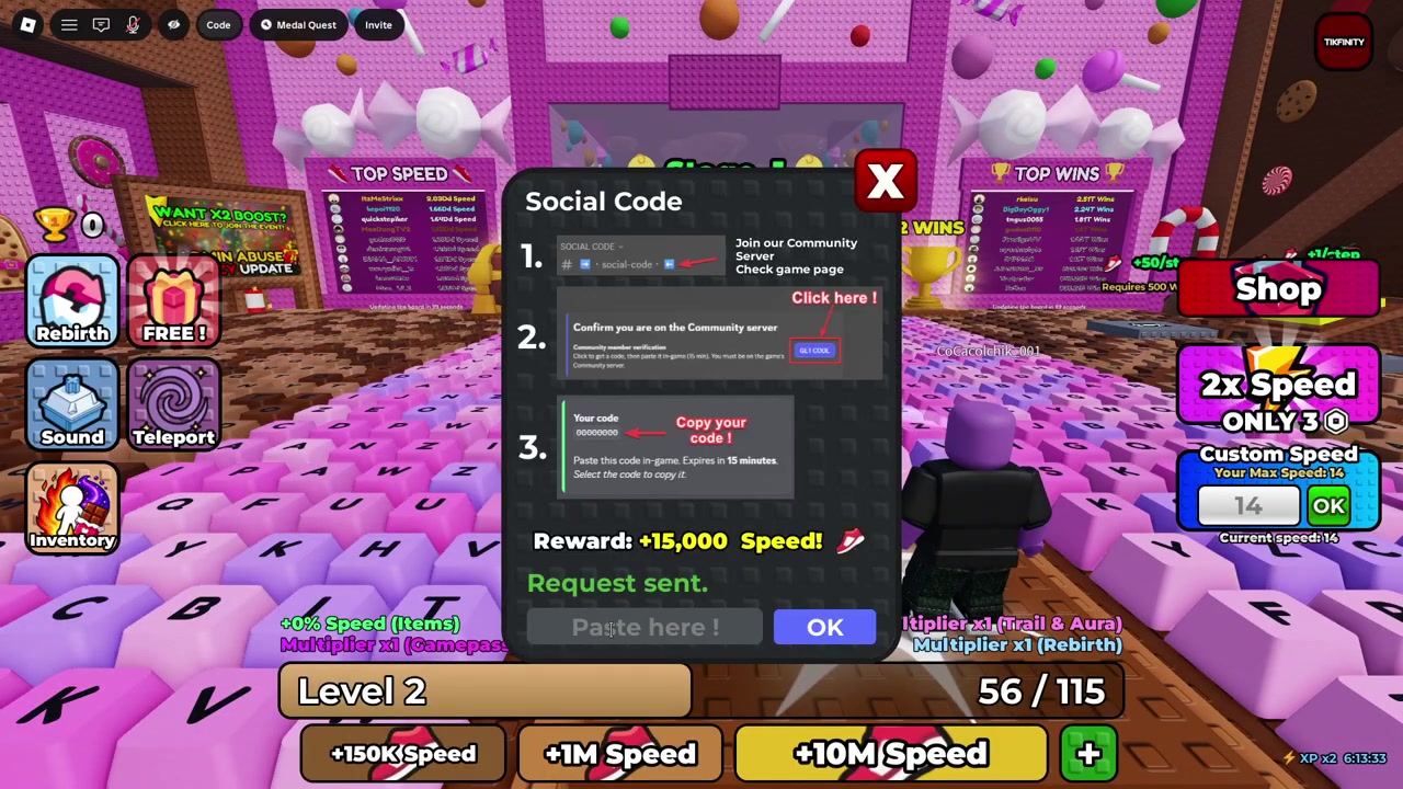 Skipped account linking