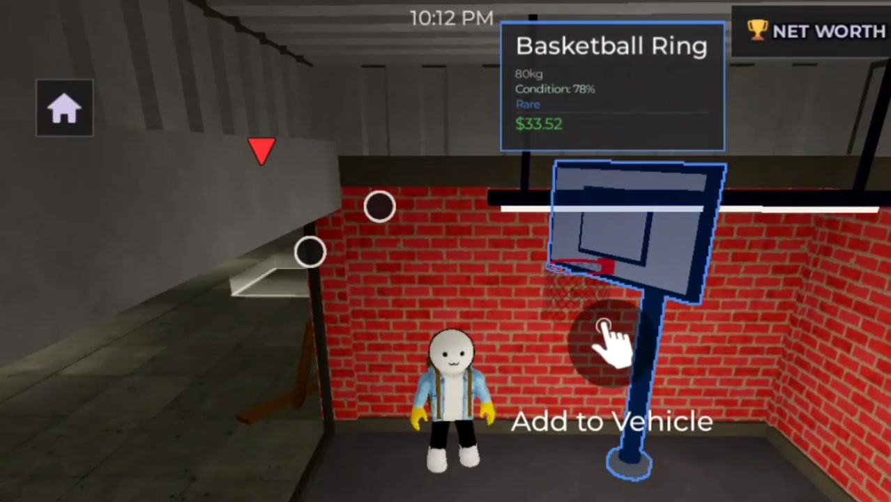 Sell or keep the ring