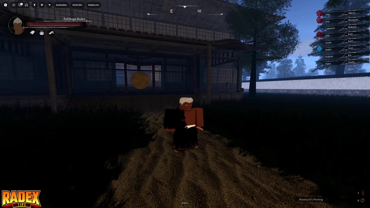 Farm Karma steadily