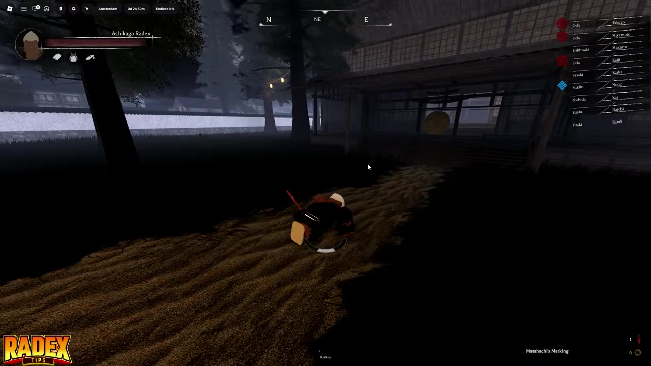 Keep combat going