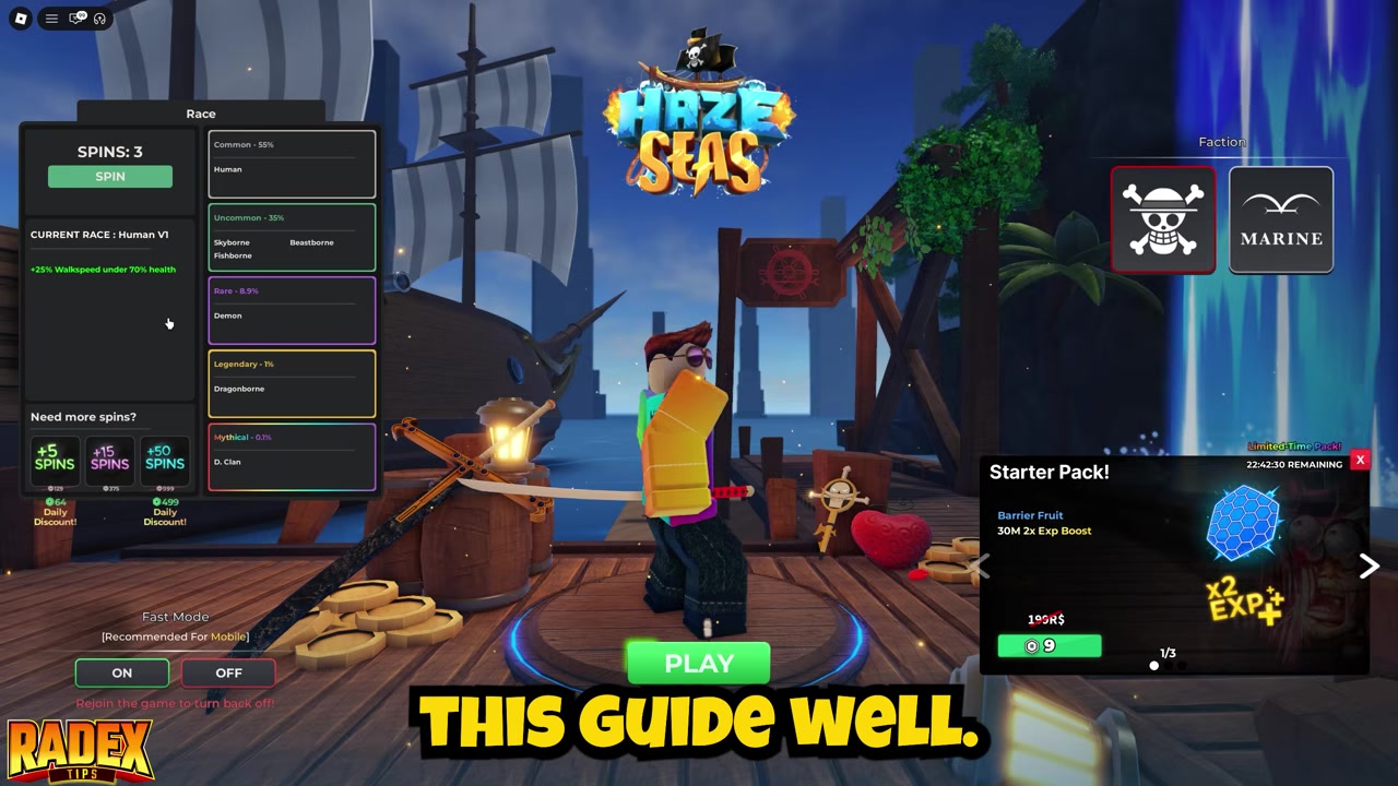 Reach level 2200