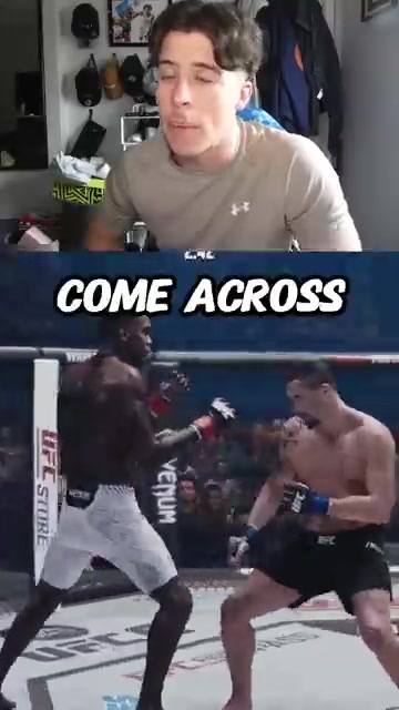 Mix body and takedowns