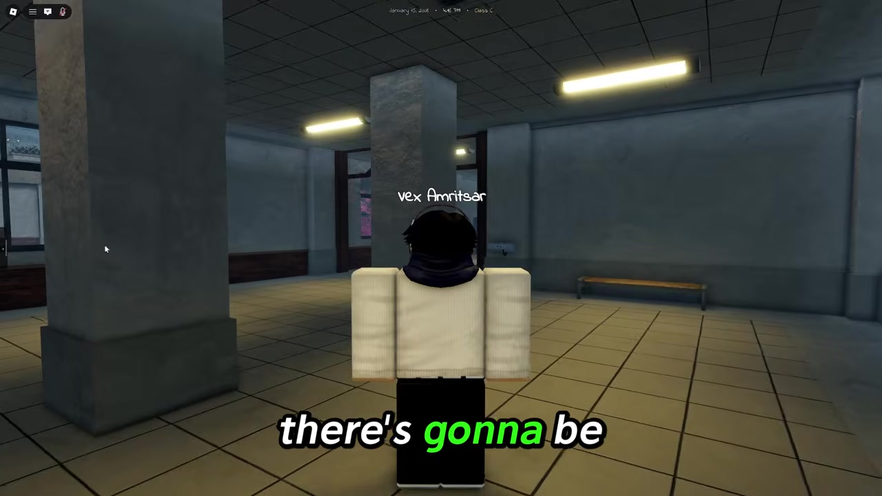Enter a code