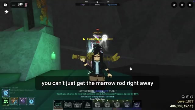 Gather the required materials