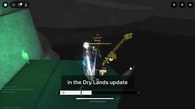Travel to Ancient Isle