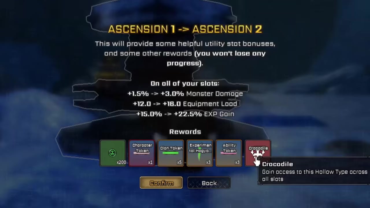 Open the AFK Shop