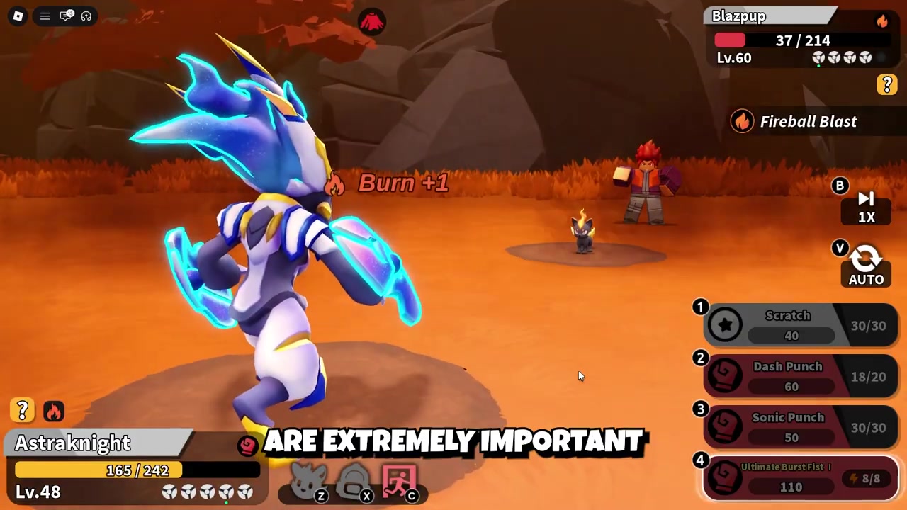 Accept only if it beats your current stats
