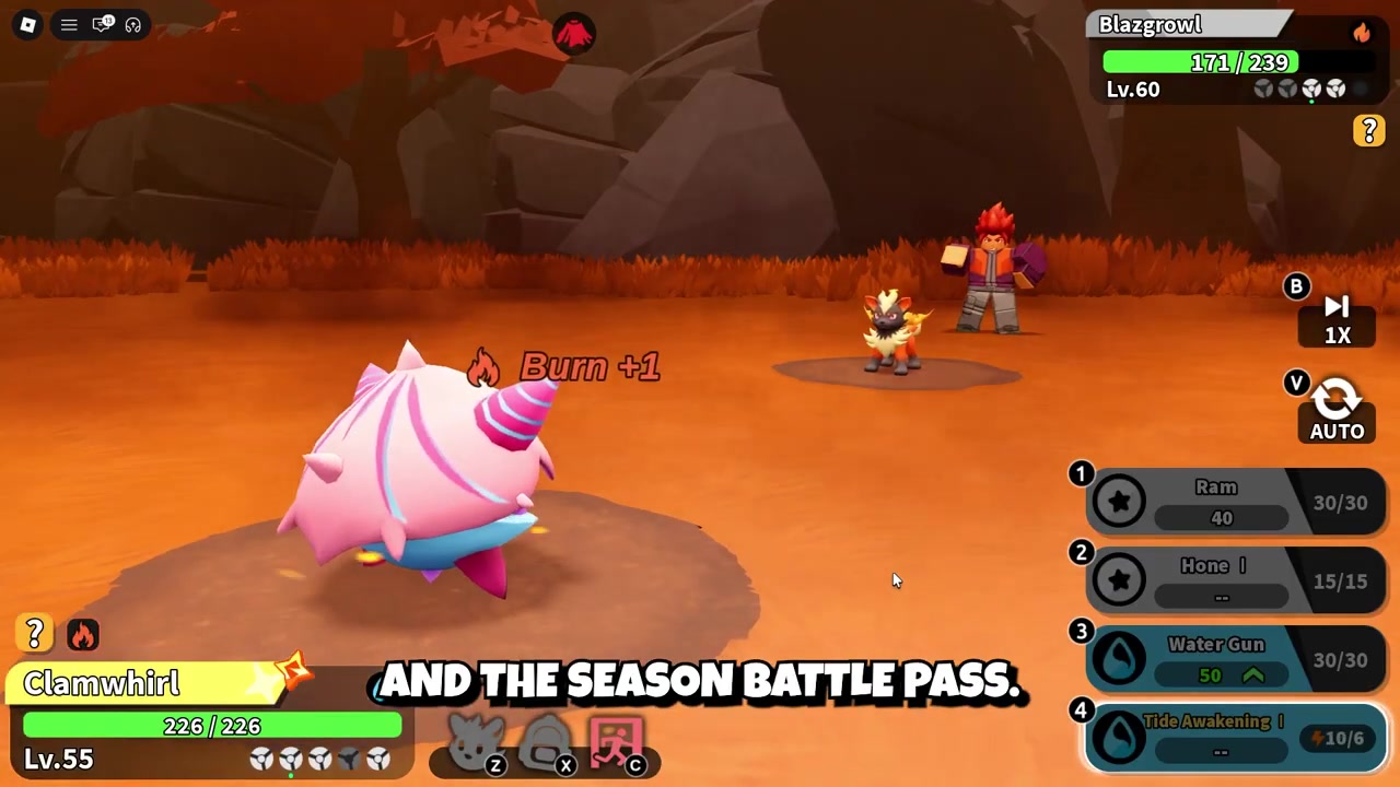 Open the Enhance tab at Carly