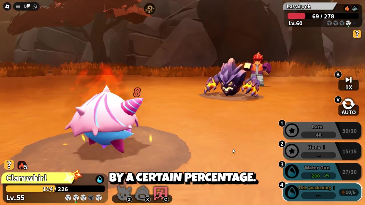Pay Coins plus Enhance Stones