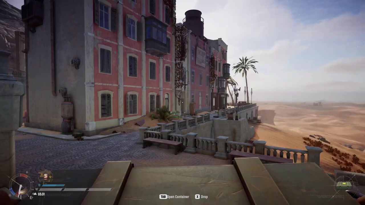 Prioritize major named locations