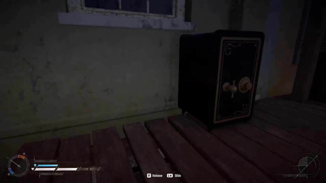 Search for Rare food crates