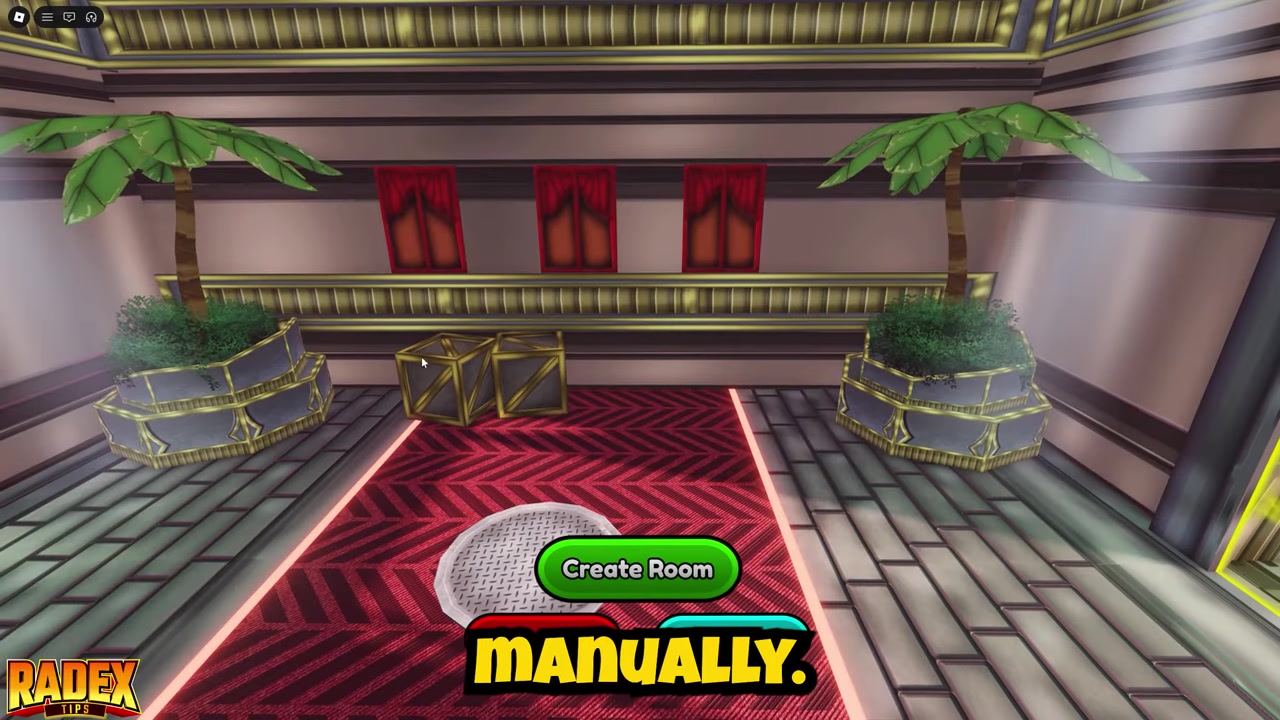 Play through every mode