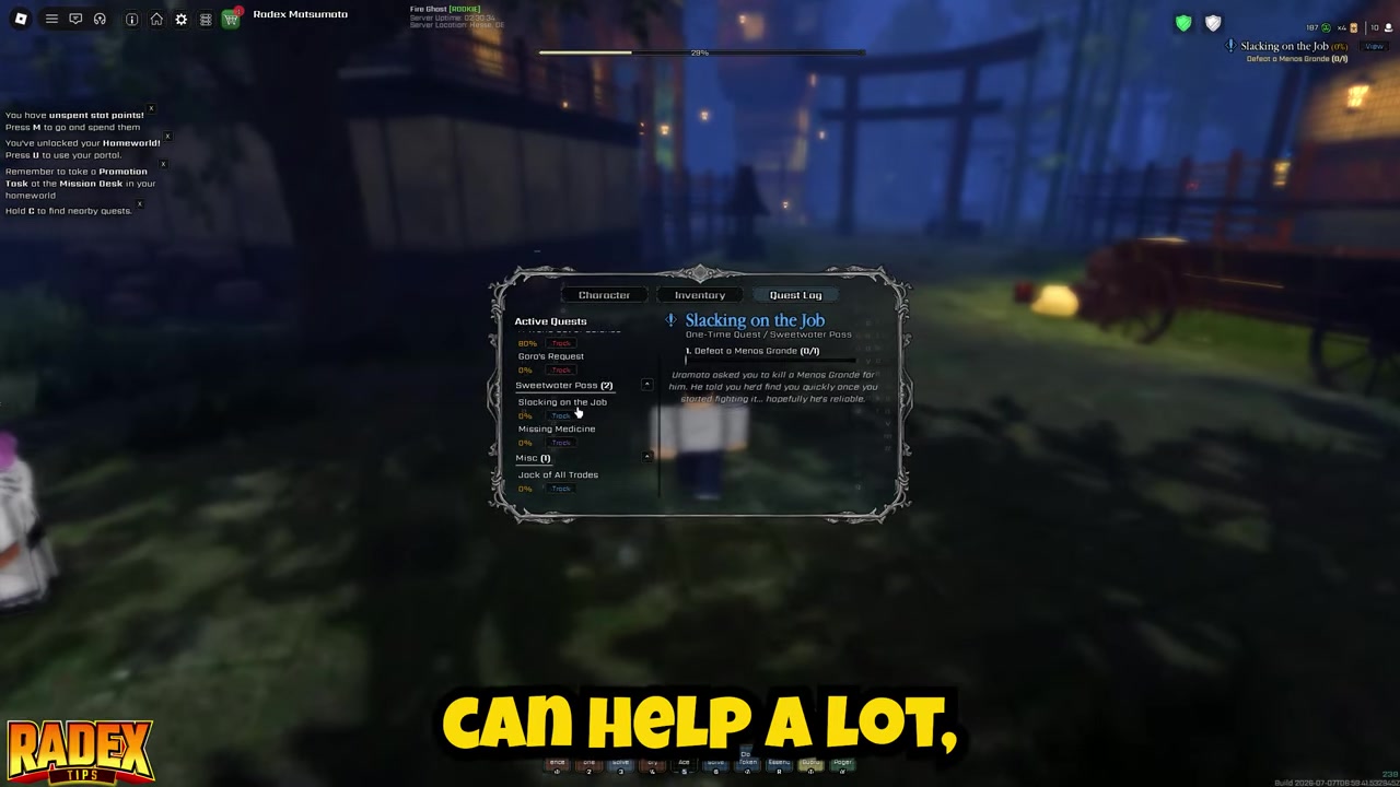 Avoid low-value fights