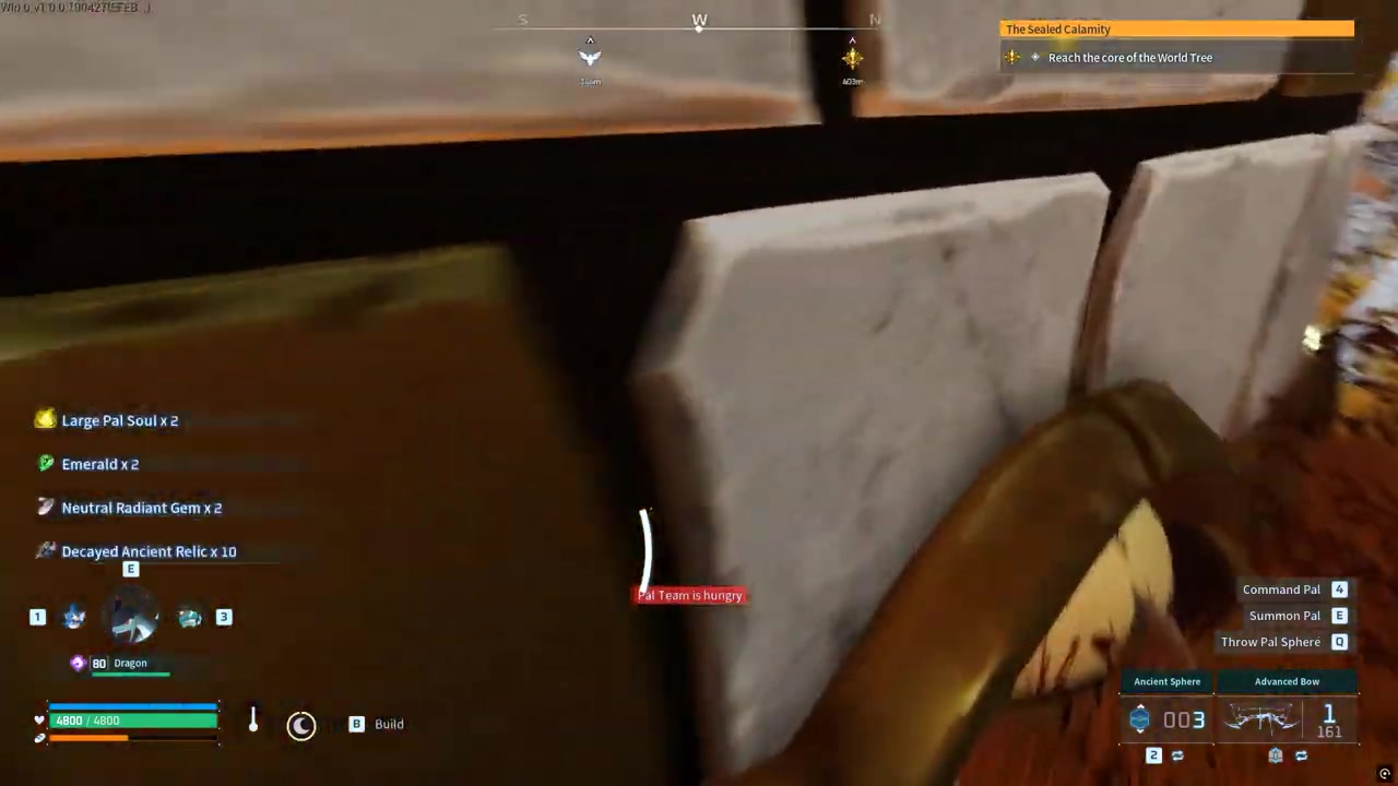 Breed and hatch repeatedly
