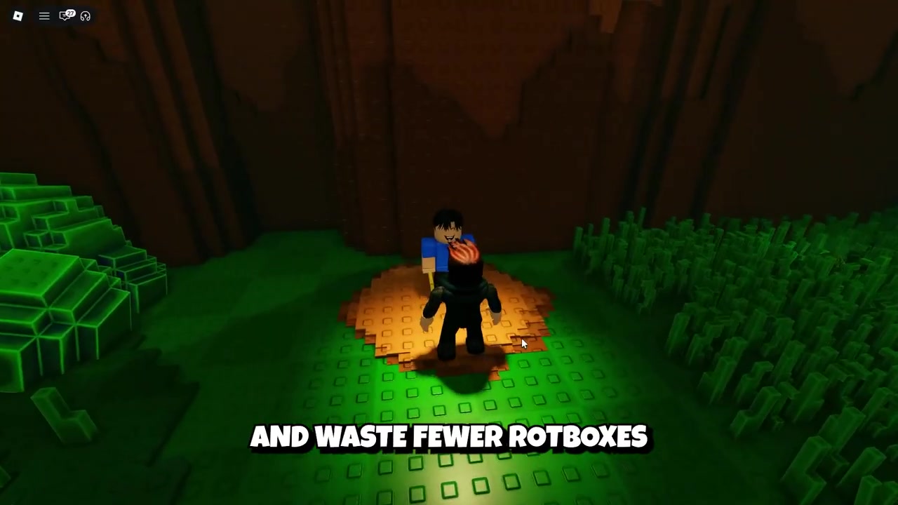 Go to the Rot Center