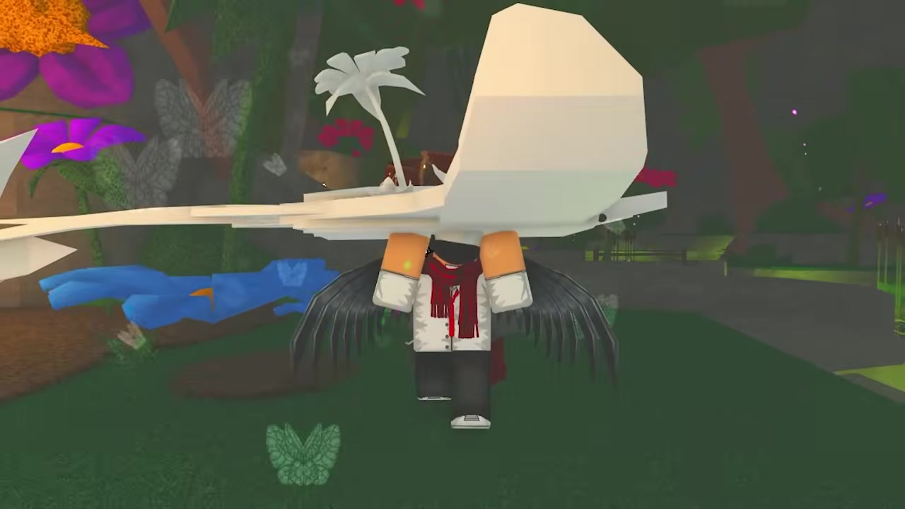 Land the four special fish