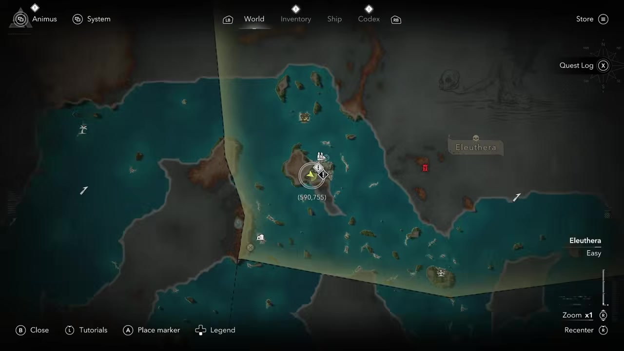 Pass through the route