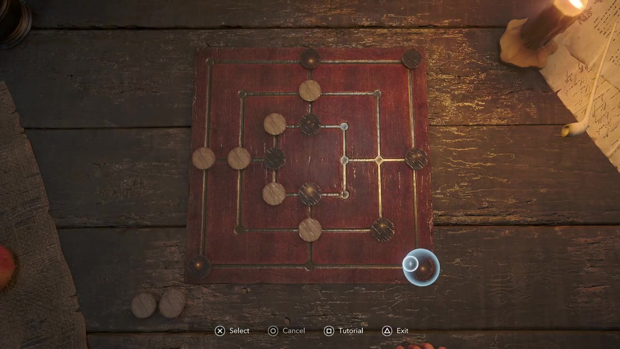 Prioritize jumps