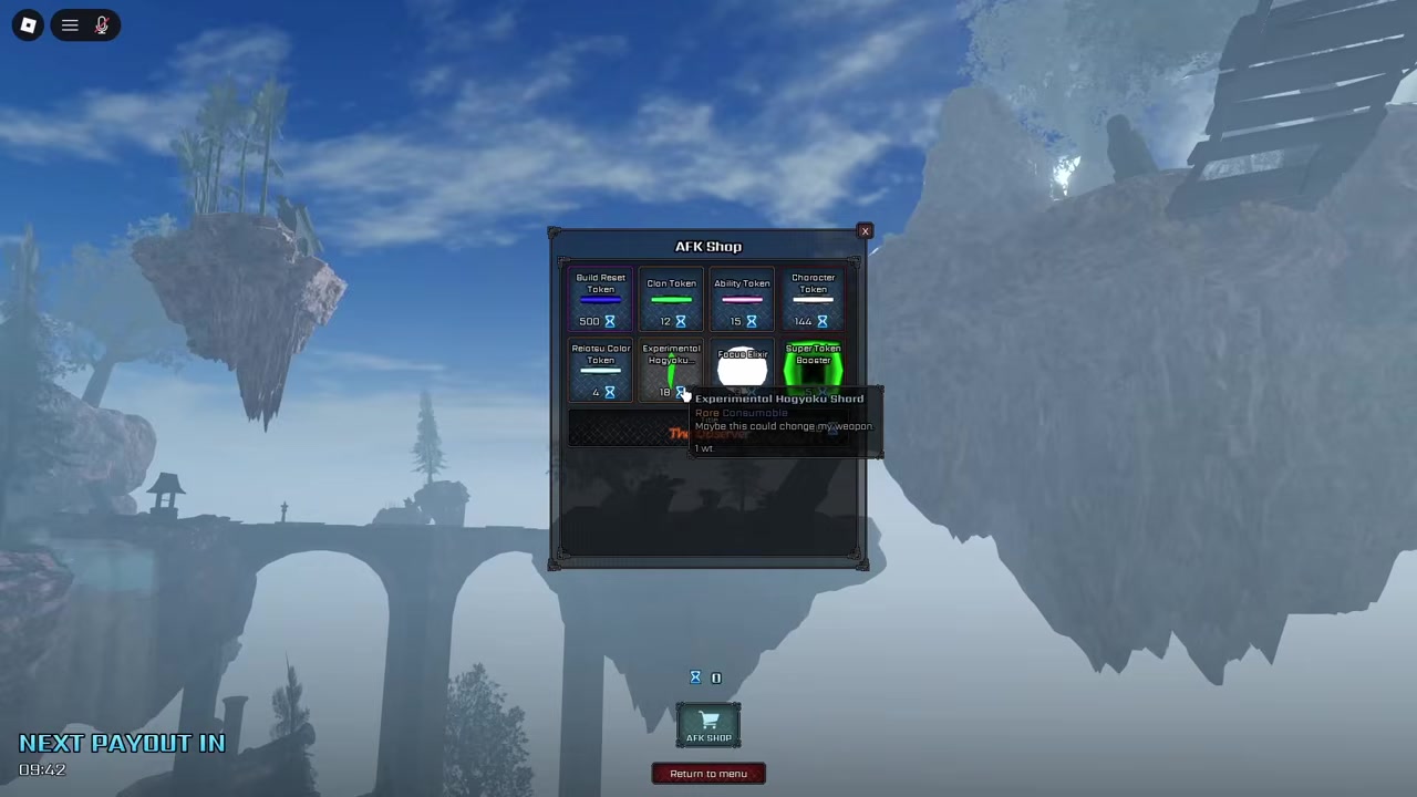 Wait for extraction to finish