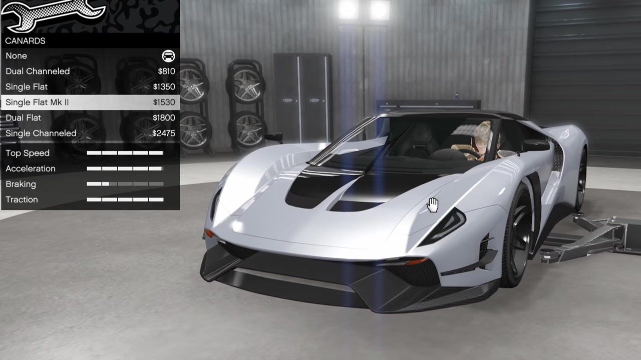 HSW conversion