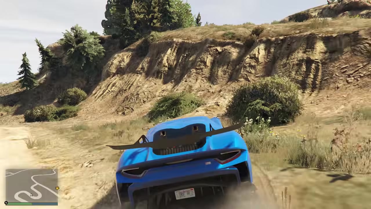 Competition suspension