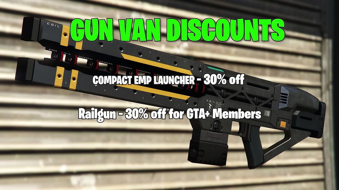 Buy the item