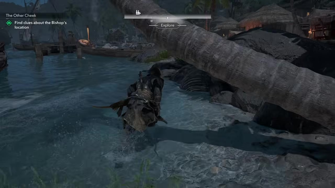 Listen to the pair