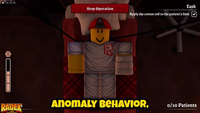Connect the heart monitor