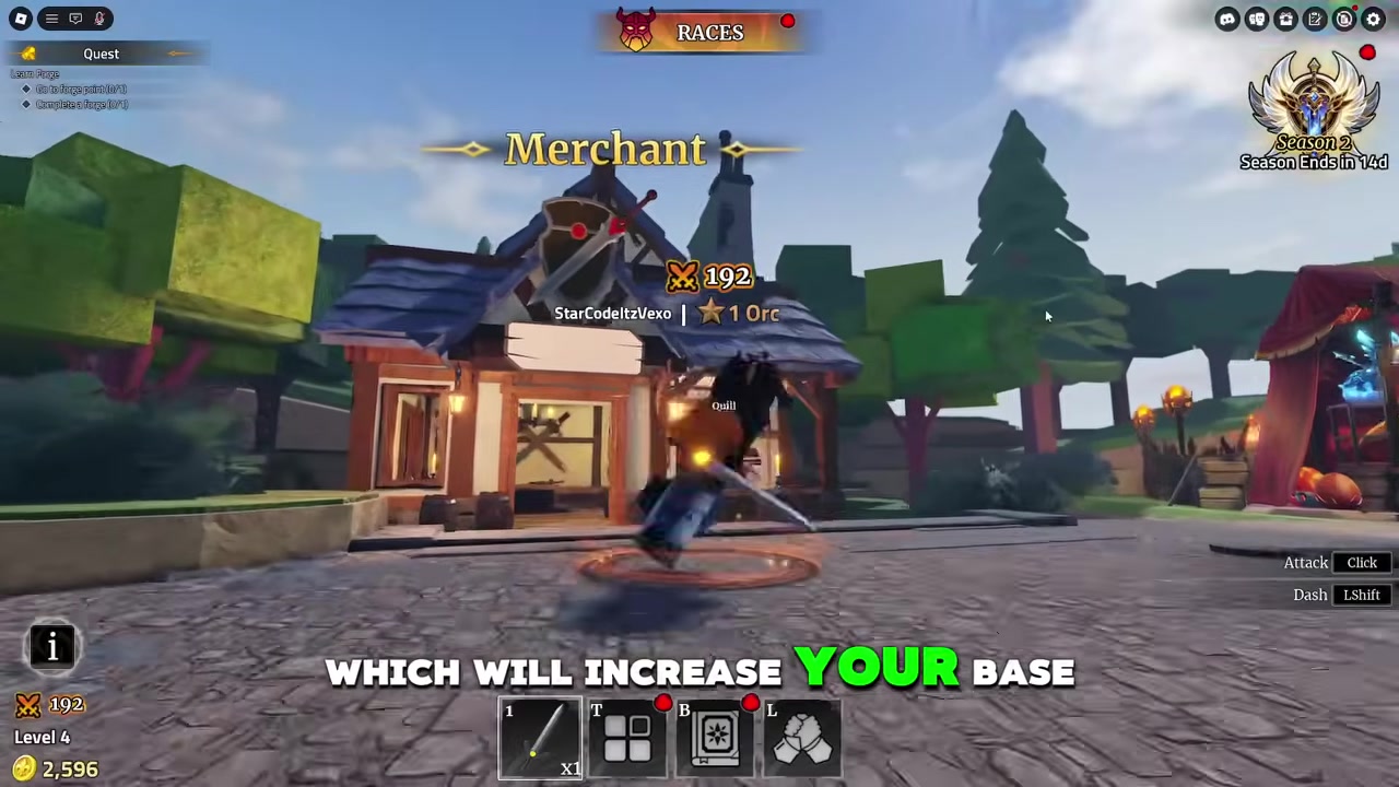 Open the pet upgrade area