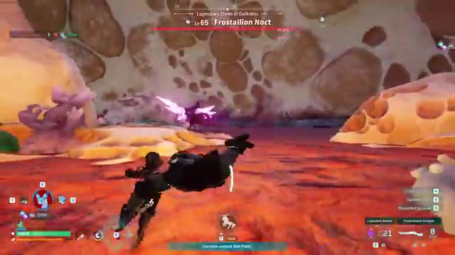 Spend 4 Technology Points