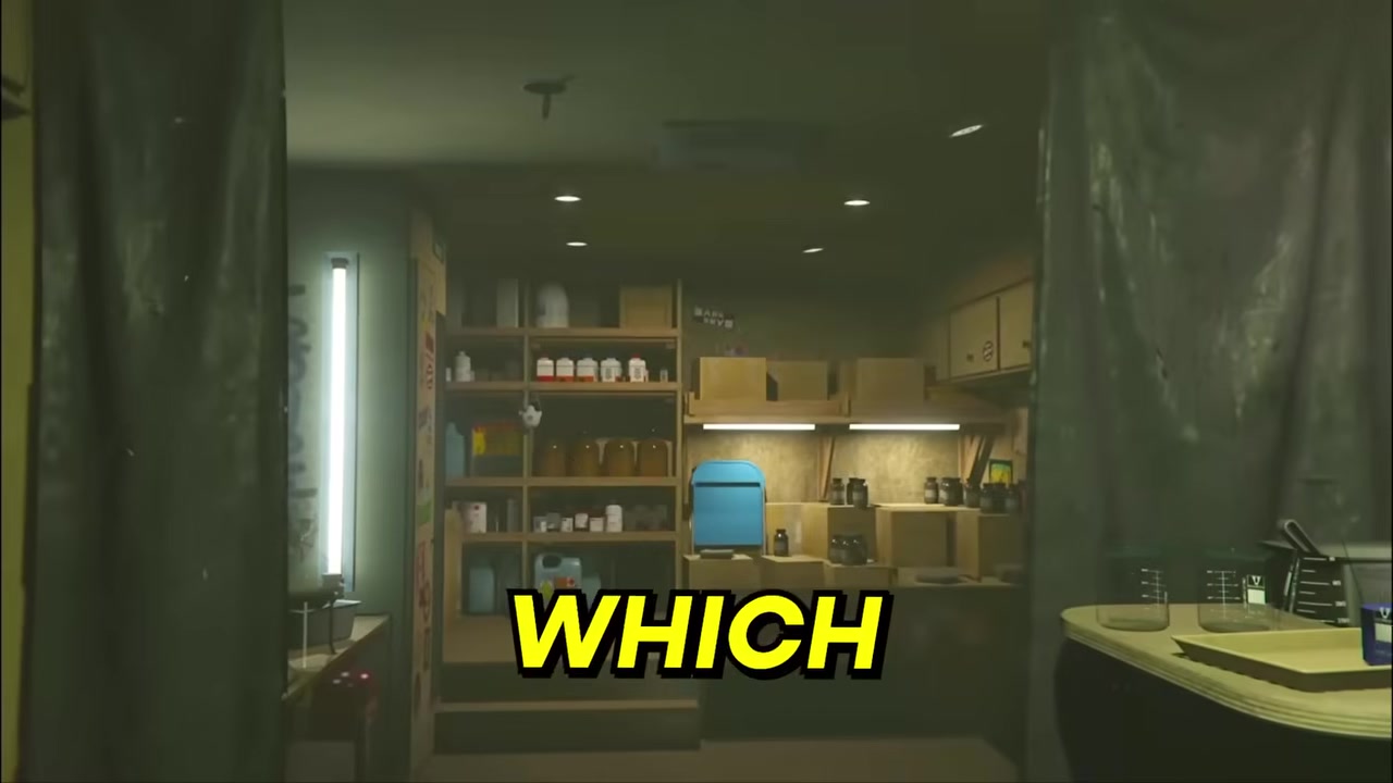 Unlock Acid Lab