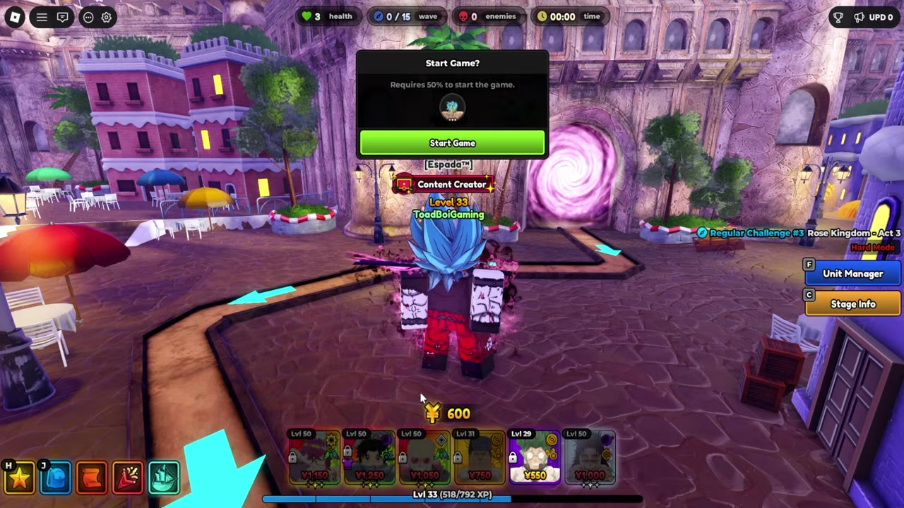 Farm raids after your core is stable