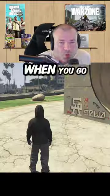 Pick up the Spray Can